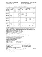 DE TH GDCD 7/HKII (12-13)