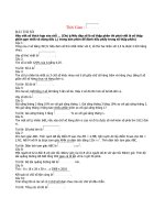 V18 - 2013-Tỉnh Violympic Toan 5