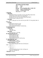 so o trong phep nhan va phep chia