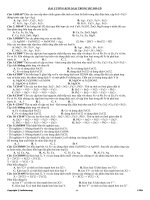 tuyen tap dai cuong kim loai trong DHCD