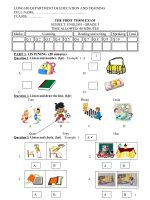 MAU DE THI SU DUNG HINH ANH