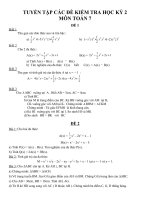 bo 18 de hi hk 2 toan 7