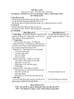 giao an tuan 4-mot so luat le gt duong bo