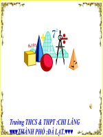 § 8: Đường Tròn