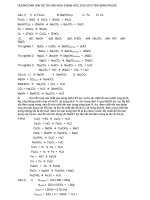 HUONG DAN GIAI DE THI HSG HOA NAM HOC 2012-2013 TINH BINH PHUOC