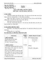 gáo an thể dục lớp 5 đào văn học