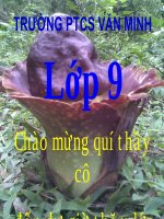 T64-SU DUNG HOP LI TAI NGUYEN THIEN NHIEN