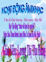 mua vơi ban tay nguyen GA thi GVG huyện