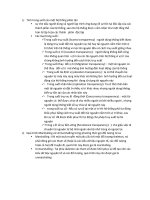 Tính trong suốt của một hệ thống phân tán