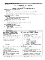 dia 9: Dia li ha tinh