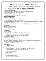 chu de hien tuong thien nhien 4 tuan