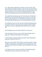 Nhờ  Anh Quang Tuấn ,các bạn và thầy cô giải chi tiết giúp em