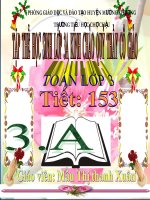 Toan lop 3: Chia số có 5 chữ số cho số có một chữ số