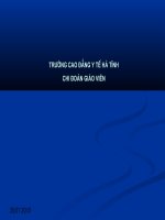 Laser và ứng dụng