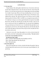 tam giác trong mặt phẳng Oxy