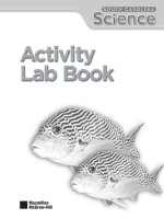 science activity lab book fish