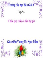 toan 5 tuan 32 luyen tap