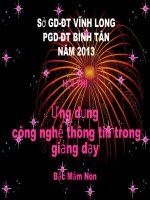 tim hieu mtxq chu de dong vat