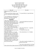 Quả bàn tay nặn bột