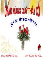 Bài 17-Một số chức năng khác