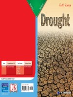 earth science drought