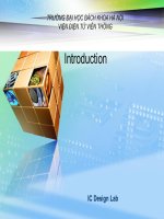 Hướng dẫn sử dụng phần mềm Modelsim