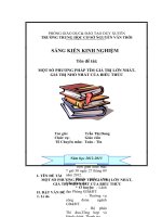 skkn- mâu bìa nhà trường