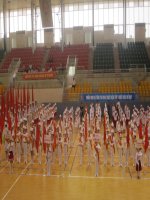 hình ảnh về cuộc thi NTĐ và HÁT DÂN CA cấp tỉnh