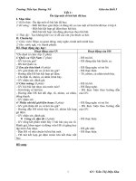 giáo án khối 5(cả năm)