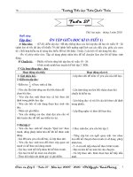 Giao an lop 3 tuan 27. Nam hoc 2012-2013