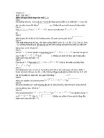 VÒNG 19 VIOLYMPIC 2012