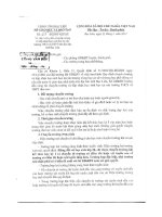 Công văn số 457SGDĐT-GDTrH ngày 0852012 của Sở GD&ĐT Bạc Liêu về việc hướng dẫn chuyển trường và tiếp nhận học sinh học