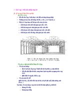 BÀI GIẢNG KẾT CẤU THÉP 2 HAY VÀ CHI TIẾT