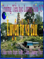 Giáo án phòng kiểm tra CM 12-13