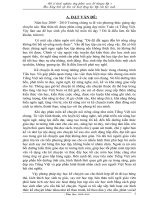 Một số kinh nghiệm dạy phân môn kể chuyện lớp 2 Theo hướng tích cực hóa các hoạt động học tập của học sinh