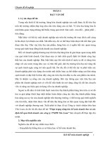 Thực trạng công tác kế toán doanh thu và xác định kết quả kinh doanh của công ty TNHH Yên Loan