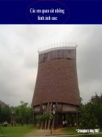 Bài 37 Vấn đề khai thác thế mạnh ở Tây Nguyên