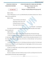 đề thi vào 10 2013