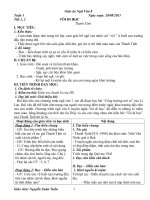 Ngữ Văn 8 Có tích hợp MT+Tư tưởng HCM