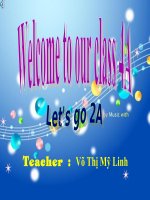 unit 4: let''''s read let''''s go2a