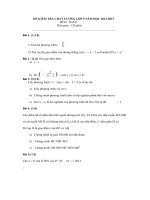 Đê khảo sát chất lượng lớp 9 namhoc 12-13