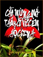 bai 55 gioi thieu chung he noi tiet