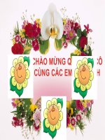 tổng kết về ngữ pháp