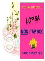 tap doc tuan 32 ut Vinh