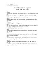 de cuong sinh 7 chuan