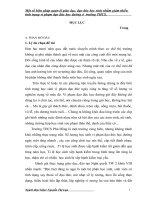 skkn quản lý giáo dục