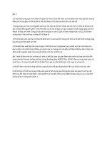 Nhờ Thầy Cô giảng giải chi tiếp giúp cái ạ