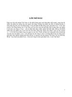 ''''''''''''''''lựa chọn sản phẩm coca - cola của công ty nước giải khát coca - cola việt nam''''''''''''''''