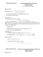 đê va đap an hsg toan 8 2011-2012 rat hay