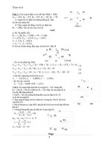 bồi dưỡng hsg lí 9